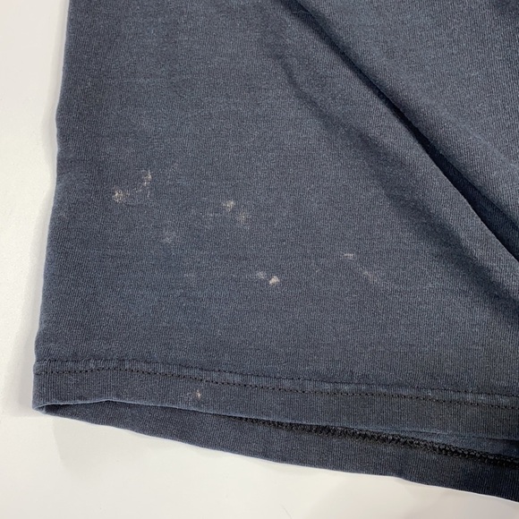 Delta Pro Weight Simpsons Black Tshirt 2XL 2000's - Picture 10 of 11